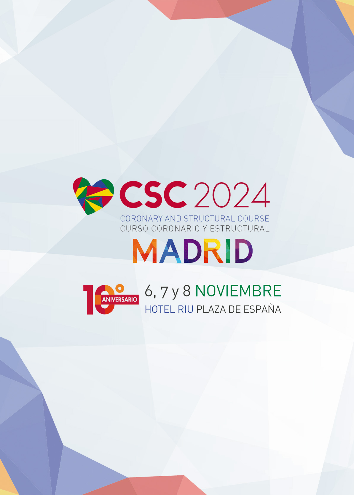 CSC Estructural 2023