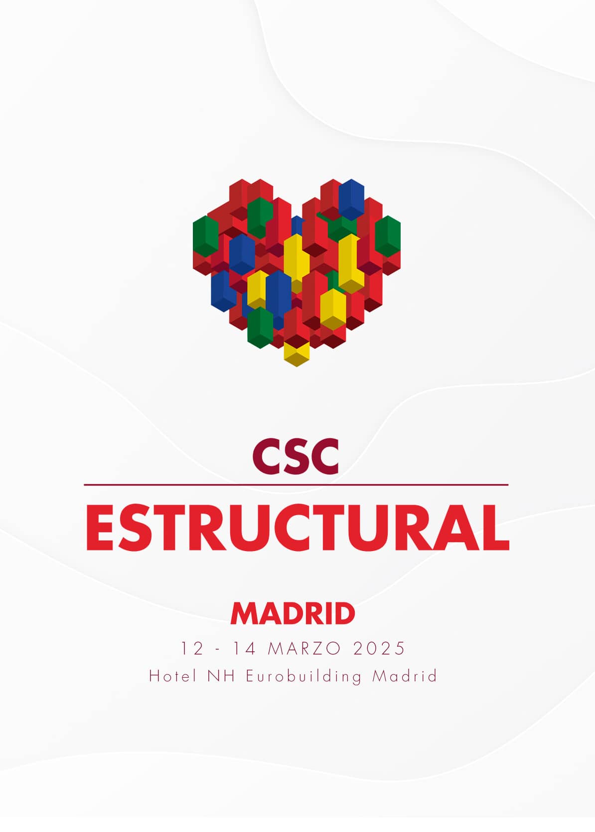 CSC Estructural 2025