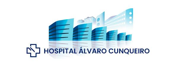 Hospital Álvaro Cunqueiro