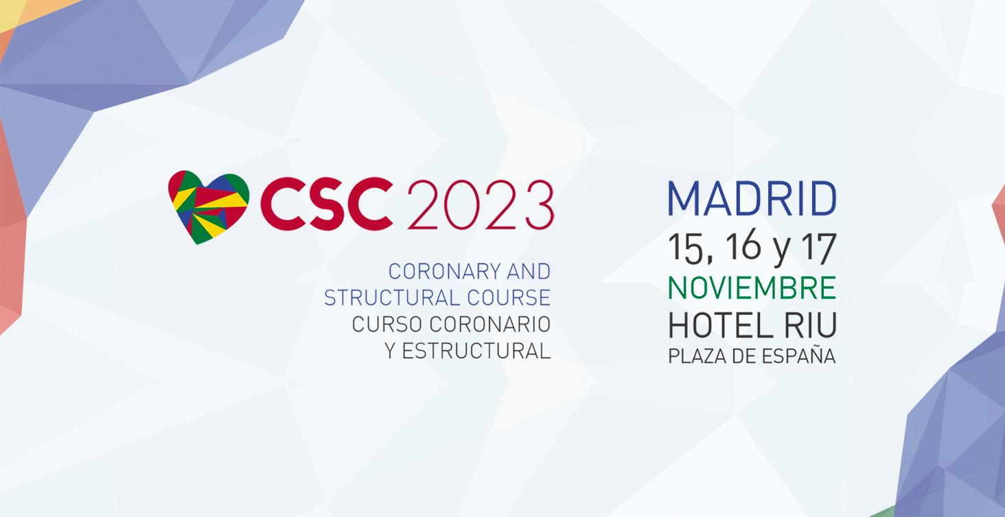 CSC 2023