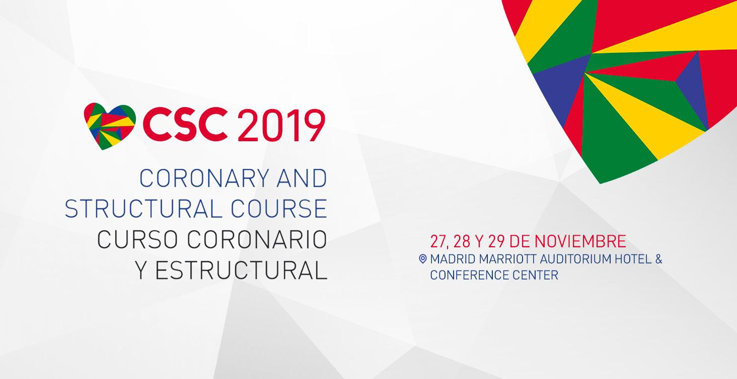 CSC 2019