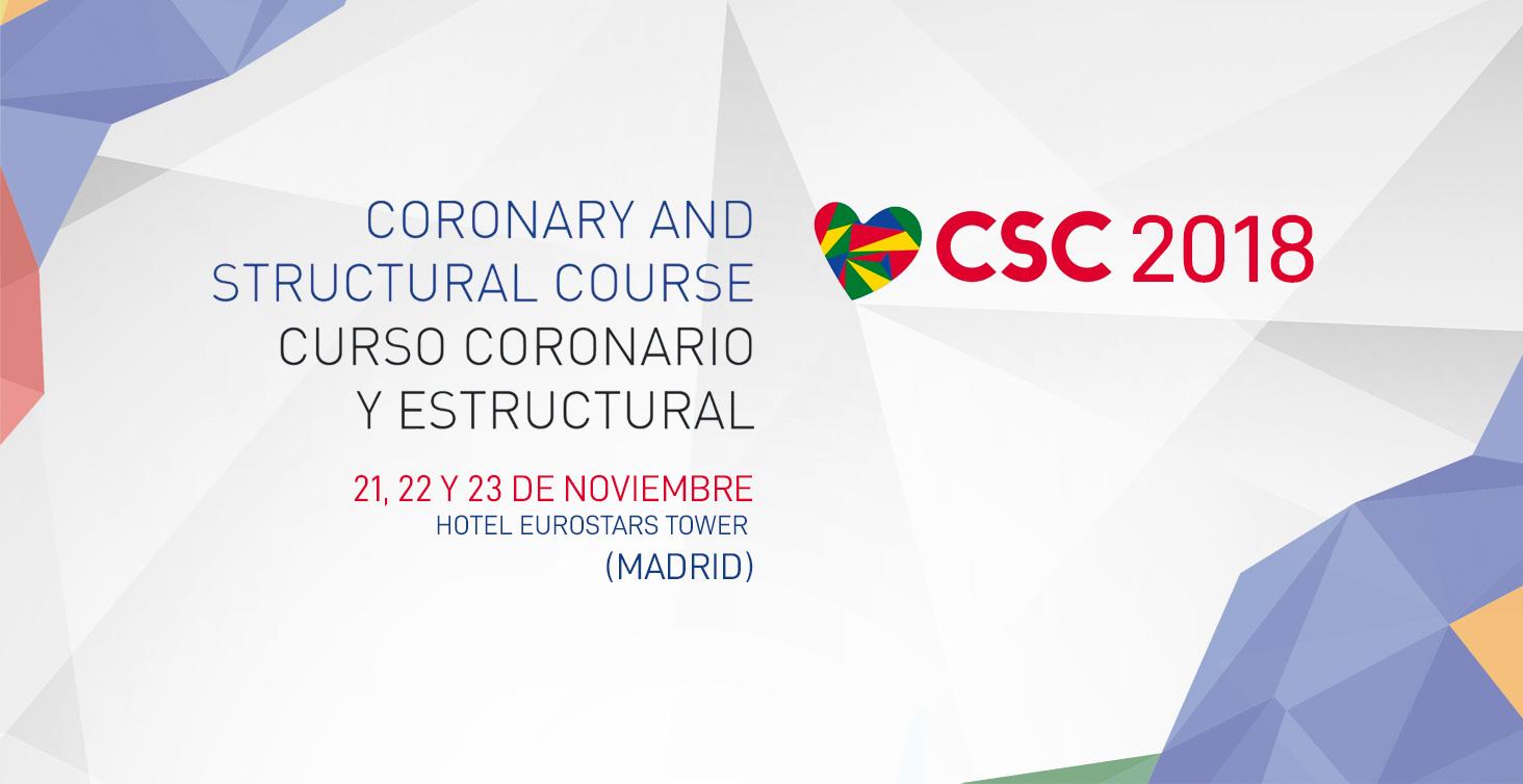 CSC 2018